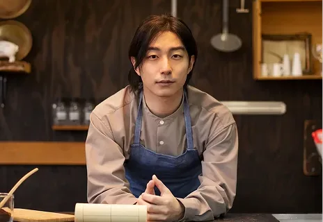 The Heart Behind the Kitchen